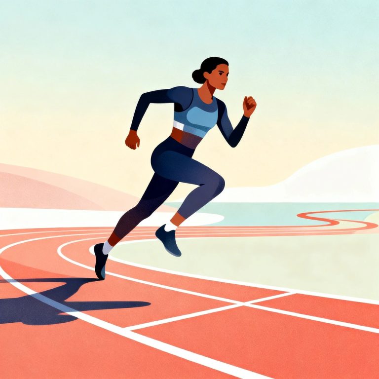 Motivación para Mantenerse Activo